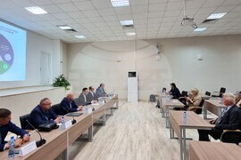 Видин - Александър Пулев - среща