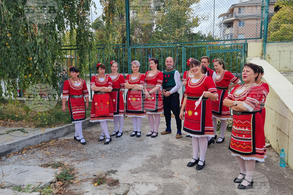 Търговище - Джумалийско надиграване - любители