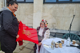 Търговище - Джумалийско надиграване - любители