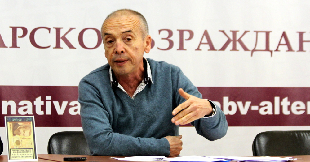 Доц. Атанас Мангъров: COVID в момента е обикновен коронавирус, познат отдавна, няма нищо общо с COVID-19 отпреди две години