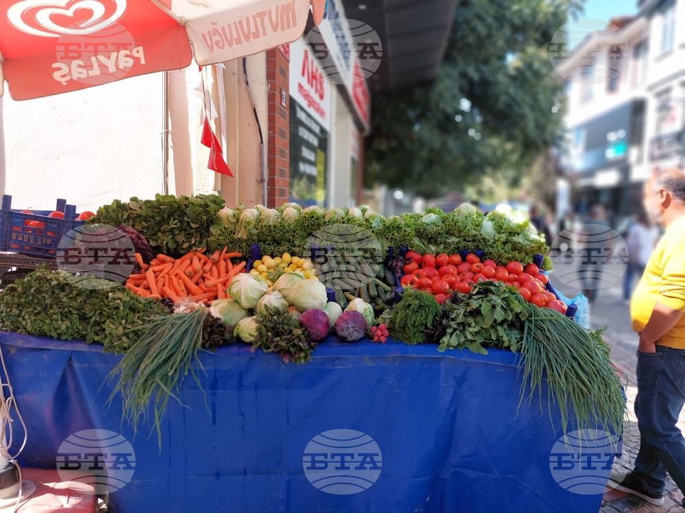After Edirne, Kirklareli Is the New Preferred Shopping Destination for Bulgarian Citizens