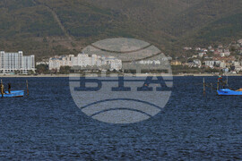 Несебър - фестивал „Есенни пасажи"