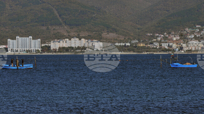 Child Dies in Parasailing Accident in Nessebar