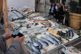 Несебър - фестивал „Есенни пасажи"