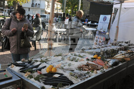 Несебър - фестивал „Есенни пасажи"