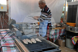 Несебър - фестивал „Есенни пасажи"