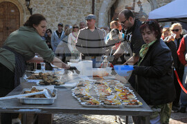 Несебър - фестивал „Есенни пасажи"
