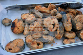 Несебър - фестивал „Есенни пасажи"