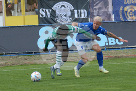 Варна - футбол - Спартак 1918 Варна - Черно море