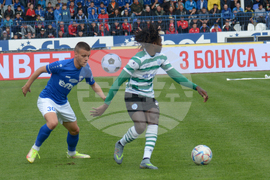 Варна - футбол - Спартак 1918 Варна - Черно море