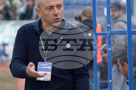 Варна - футбол - Спартак 1918 Варна - Черно море