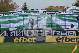 Варна - футбол - Спартак 1918 Варна - Черно море