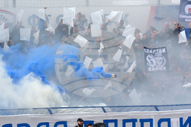 Варна - футбол - Спартак 1918 Варна - Черно море