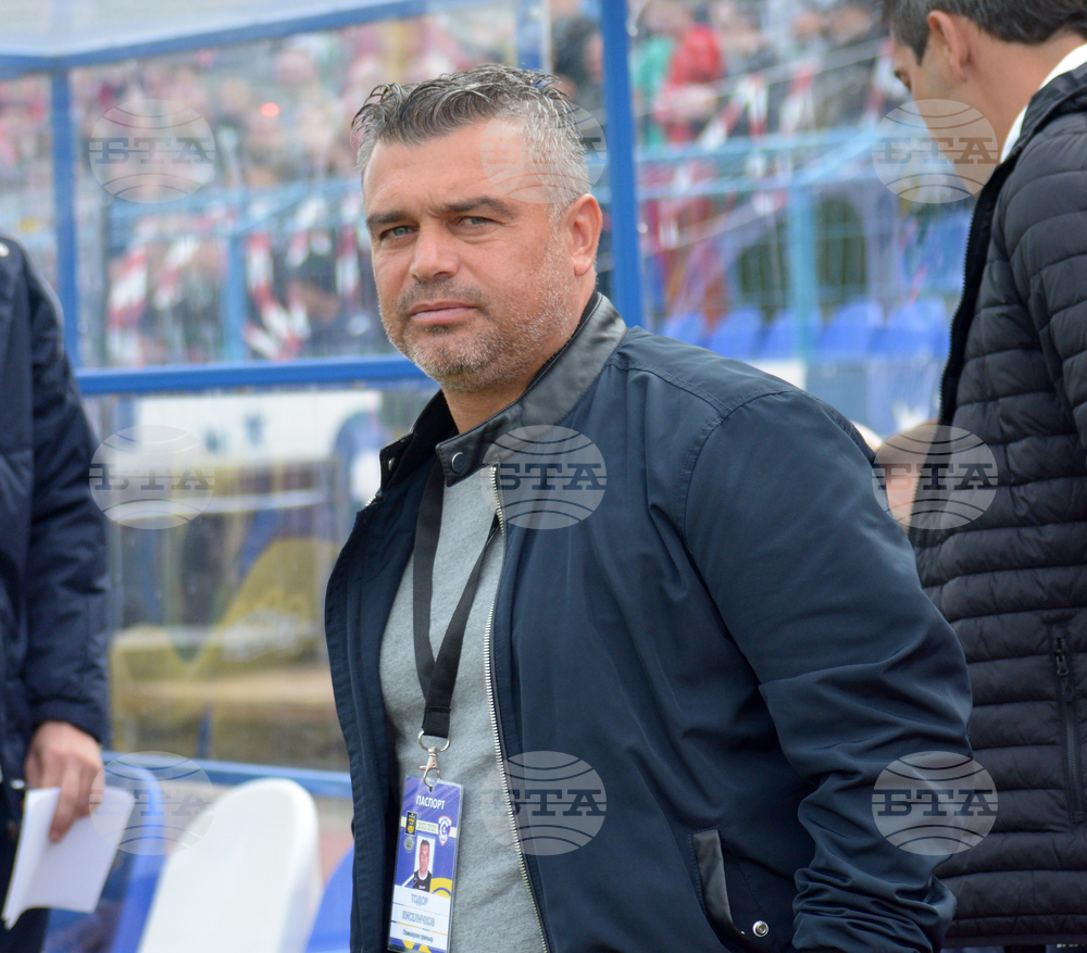 Варна - футбол - Спартак 1918 Варна - Черно море