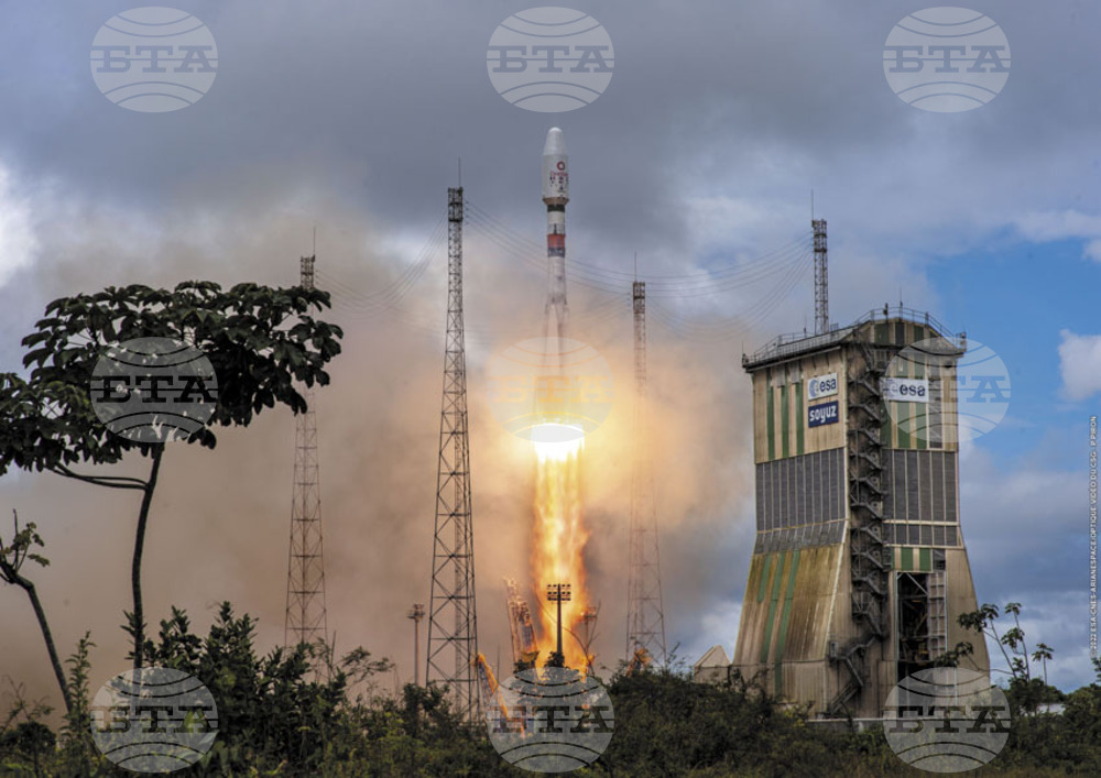 Роскосмос постави ултиматум на Лондон за изстрелването на британски спътници в космоса