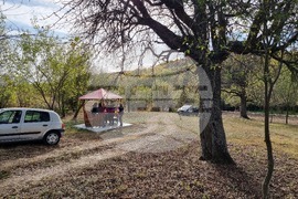 Разград - Село Островче - чешма - възстановена