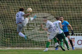 Исперих - футбол