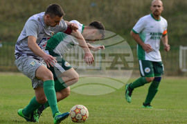 Исперих - футбол