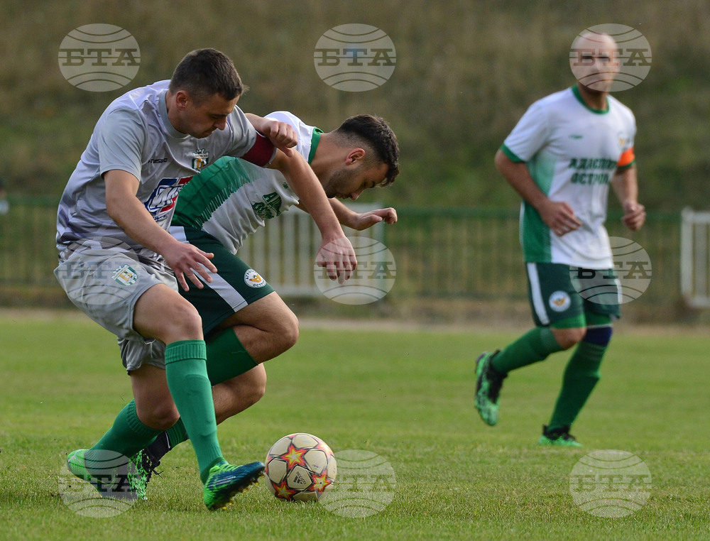 Исперих - футбол