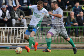 Исперих - футбол