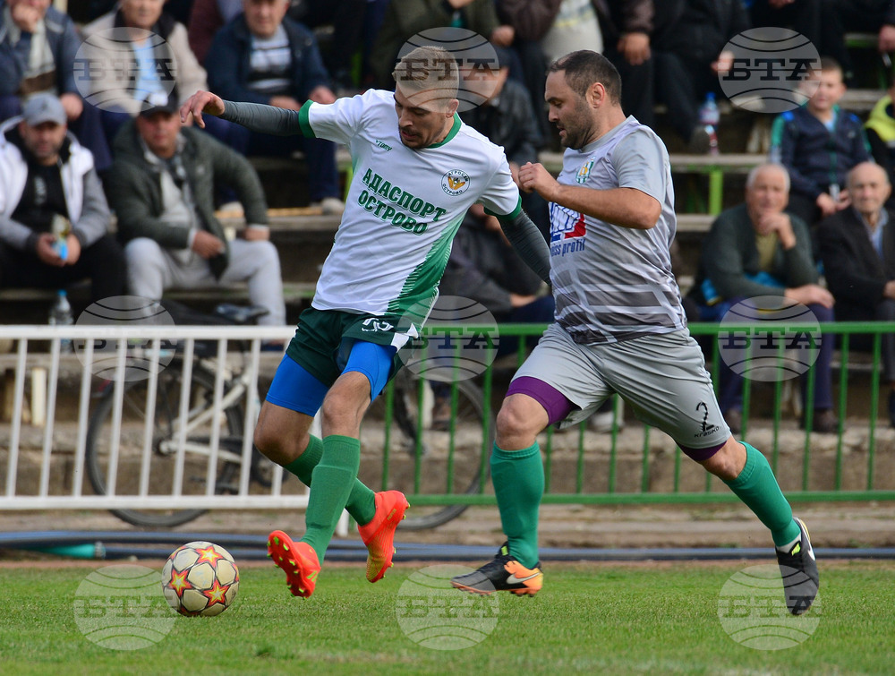 Исперих - футбол