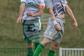 Исперих - футбол