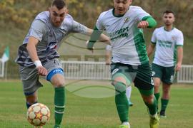 Исперих - футбол