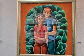 Монтана - изложба - Николай Пенков