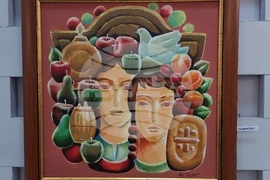 Монтана - изложба - Николай Пенков