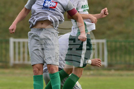 Исперих - футбол