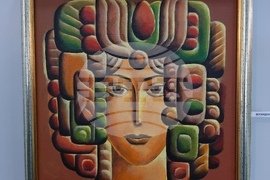 Монтана - изложба - Николай Пенков