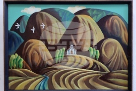 Монтана - изложба - Николай Пенков