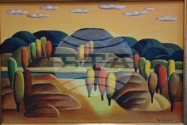 Монтана - изложба - Николай Пенков