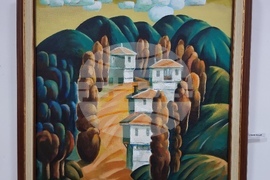 Монтана - изложба - Николай Пенков