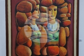 Монтана - изложба - Николай Пенков