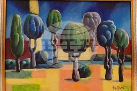 Монтана - изложба - Николай Пенков