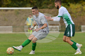 Исперих - футбол