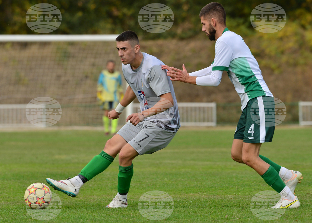 Исперих - футбол