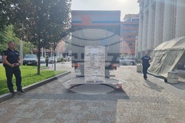 Плевен - избори - бюлетини