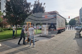 Плевен - избори - бюлетини