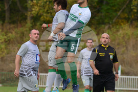 Исперих - футбол