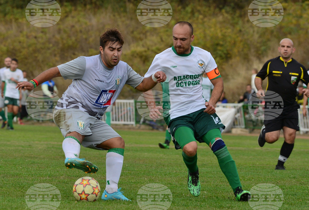 Исперих - футбол