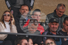 Футбол - Славия - ЦСКА 1948