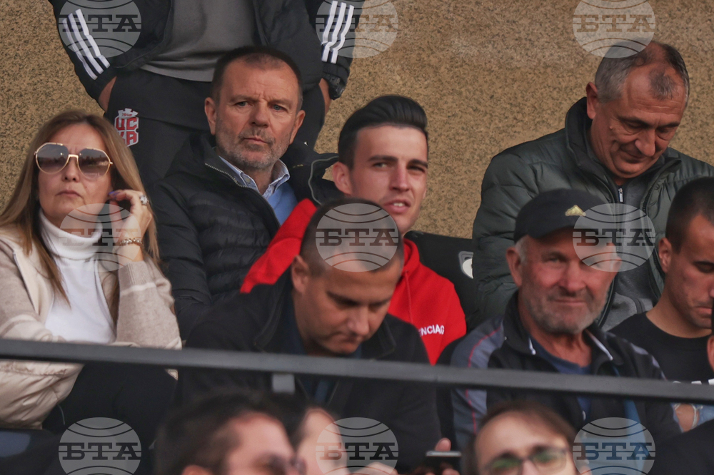 Футбол - Славия - ЦСКА 1948