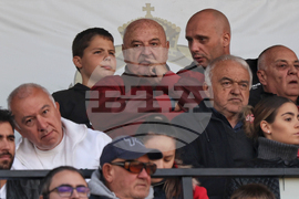 Футбол - Славия - ЦСКА 1948