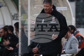 Футбол - Славия - ЦСКА 1948