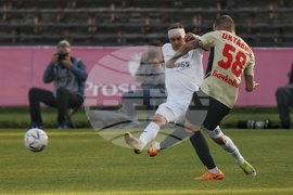 Футбол - Славия - ЦСКА 1948