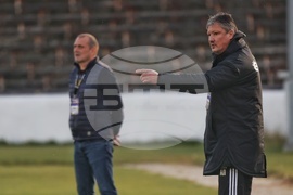 Футбол - Славия - ЦСКА 1948