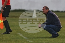 Футбол - Славия - ЦСКА 1948