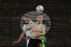 Футбол - Славия - ЦСКА 1948